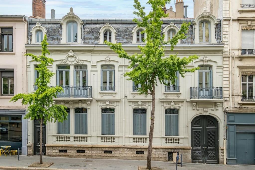 Magnifique Appartement Blush Refait A Neuf Vila Velha Exterior foto